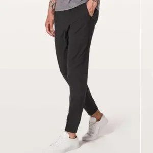 Lululemon ABC Jogger Classic Tapered Fit Warpstreme Size M 30"